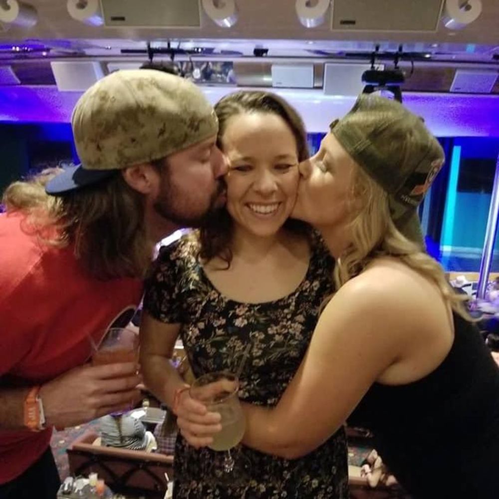 Meet your Posher, Michelle